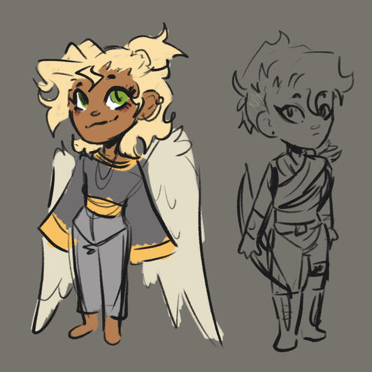 OC Charm Designs