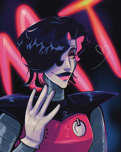 MTT Print