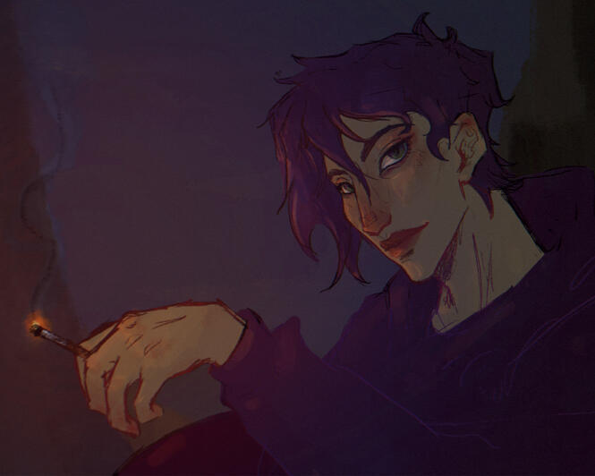 Sebby Print