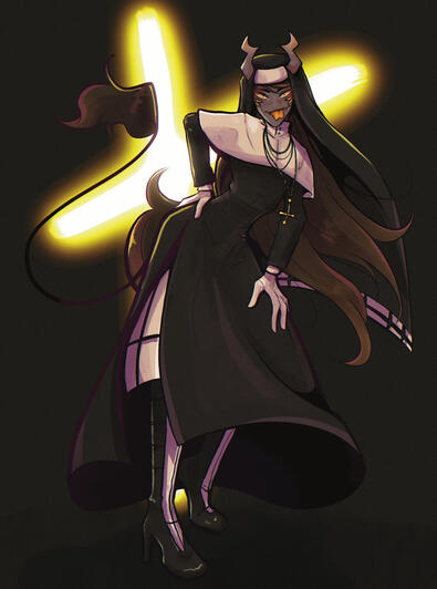 Original Character- Caius